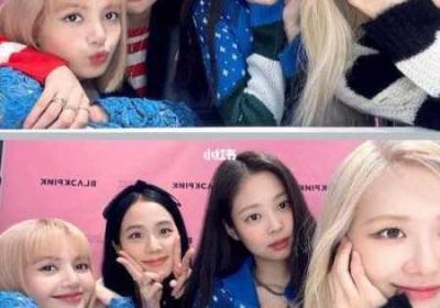 欧美喜爱blackpink的谁 欧洲人看blackpink