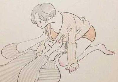 羞羞漫画网站入口