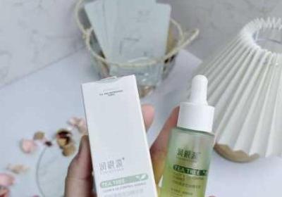 一二三生产区的精华液有啥子功效 一二三生产区的视频