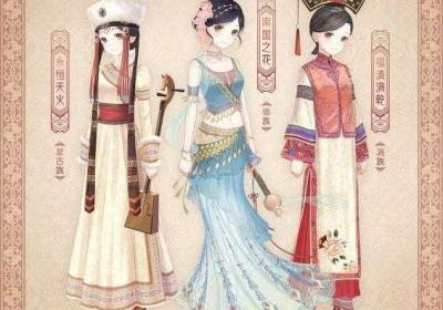 奇迹暖暖 奇迹暖暖下载安装