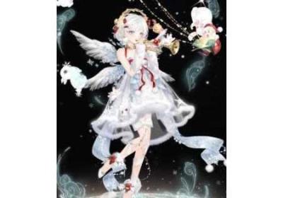 奇迹暖暖 奇迹暖暖破解版无限金币钻石版下载2023