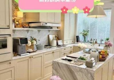 厨房里的春季 厨房里的初恋阅读答案