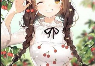 二次元角色桶漫画角色游戏 二次元角色头像