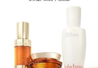 亚洲精华国内精华液的护肤功效 亚洲精灵