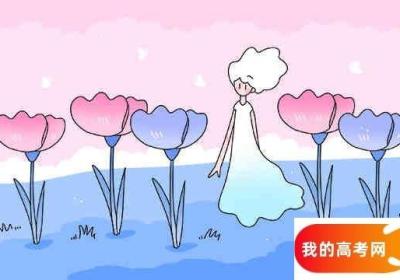 河北高考512分左右的文科大学名单 河北高考524