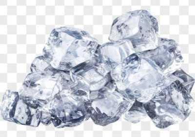 把冰块一颗一颗往里堆 把冰块一颗一颗往里堆可以放30个吗