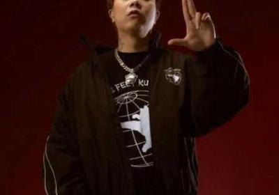 国外RAPPER小女宝宝 rapper女孩