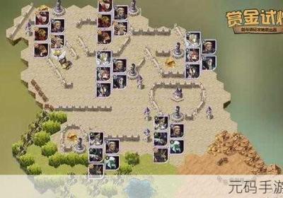 剑和远征赫洛斯试炼之地全分析 剑与远征打不动奥瑟罗斯