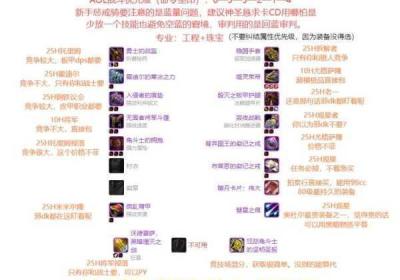wlk惩戒骑一键无脑输出宏 tbc惩戒骑bug