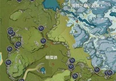 原神 原神账号交易平台