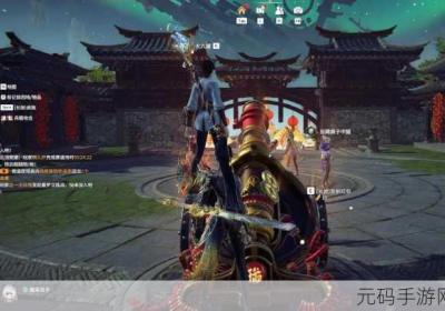 永劫无间手机游戏 永劫无间手机游戏还是电脑游戏