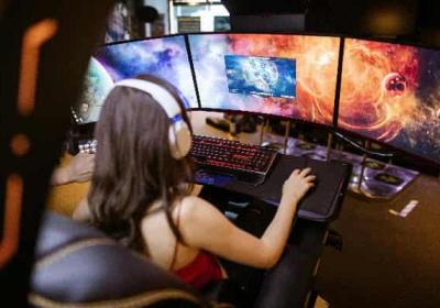VR王者荣耀：虚拟现实技术如何改变游戏体验
