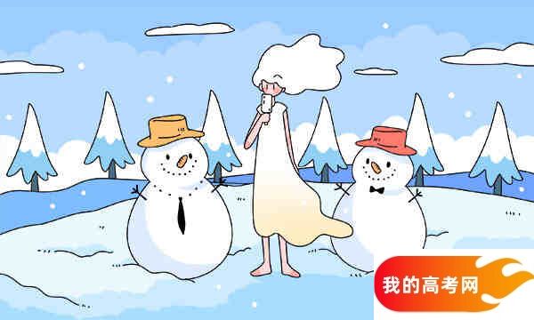 山西高考38000名能上什么学校？附冲稳保大学推荐（2025年参考）(图1)