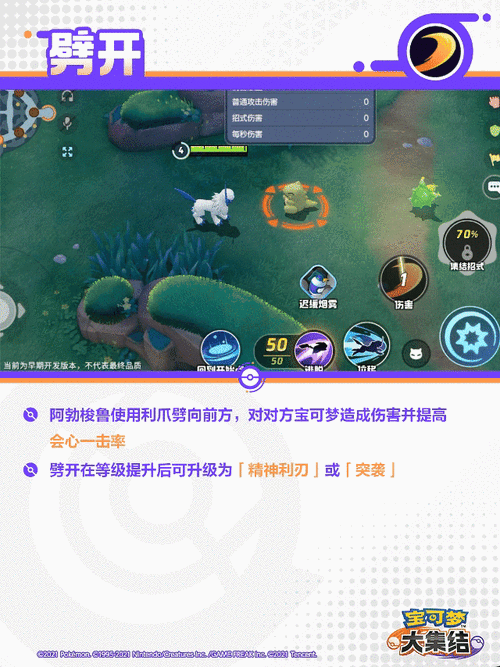 宝可梦大集结，极速升级秘籍大公开