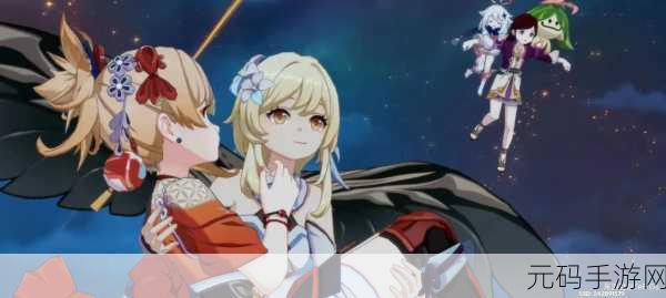 绫华吃旅行者坤吧，1. ＂绫华与旅行者的坤吧美食探险之旅