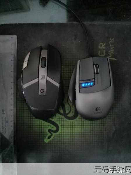 罗技 G602 无线鼠标,穿越火线玩家的必备神器?