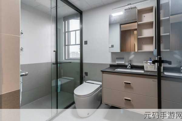 家里没人可不可以干湿你分离改造，当然可以，以下是一些改造干湿分离的标题建议，每个都不少于10个字：