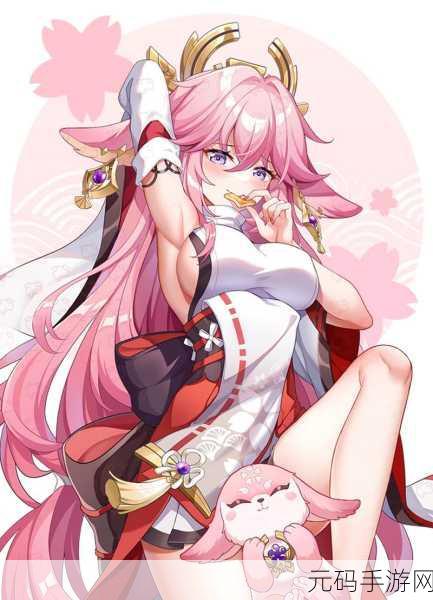 八重神子ちゃんの球棒的评论,1. 八重神子ちゃん的球棒: 萌动与力量的完美结合