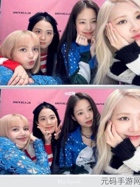 欧美喜欢blackpink的谁，当然可以！以下是几个基于欧美喜欢BLACKPINK的标题建议，每个都不少于十个字：