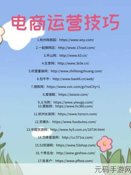 成品网站货源1，1. 高品质成品货源，满足您的多样化需求