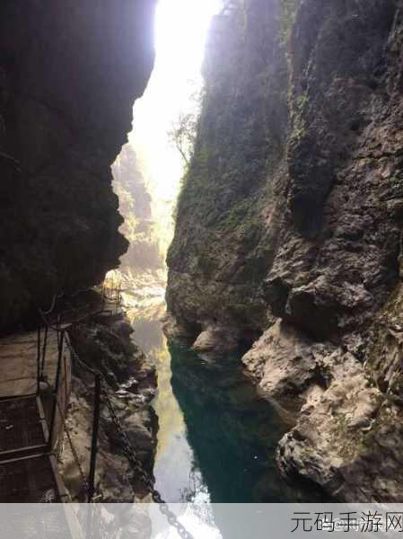 铜铜铜铜仁又大又深板，1. 铜仁大峡谷：探索自然奇观的深邃之旅