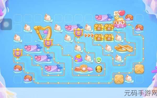 保卫萝卜 4 海的闺女 77 关,制敌秘籍与通关详解