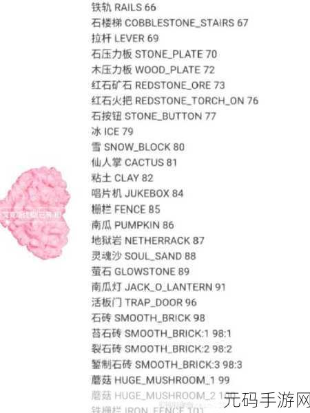 我的世界中国版红石科技新手秘籍，高效构建与自动化技巧全解析