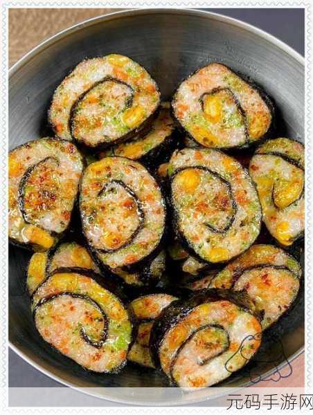 口咬的方法及做法图解，1. 创意口咬艺术：如何用嘴巴打造美食