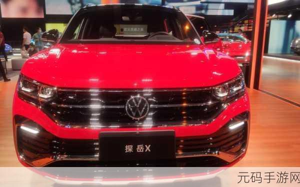 国产又美又漂亮的SUV,1. 时尚与性能兼具的国产美丽SUV探秘