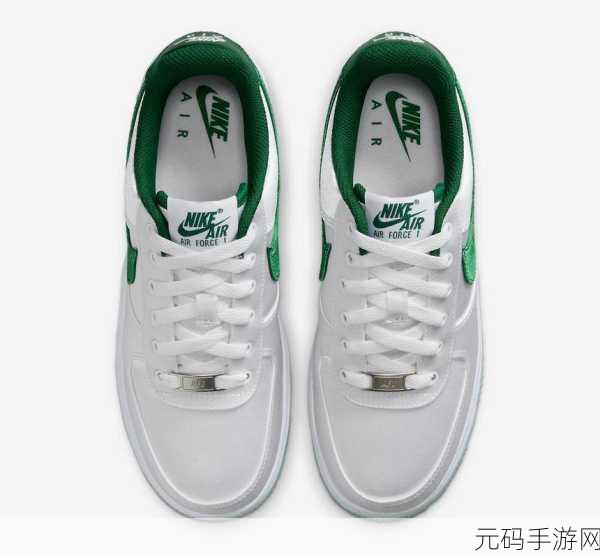 成品站nike源码免费，1. 探索时尚运动：Nike成品站全新发布