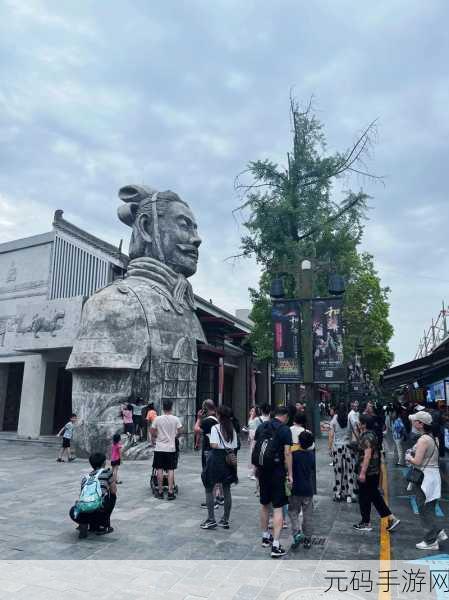 穿越古今，探索古人过冬智慧——手游暖冬纪元带你领略古代取暖风情