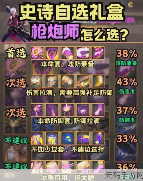 DNF 移动版,战力飙升秘籍大公开