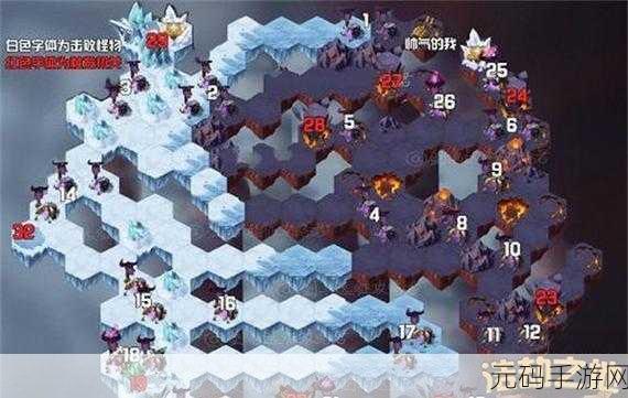 剑与远征隐秘村庄通关秘籍，阵容搭配与攻略详解