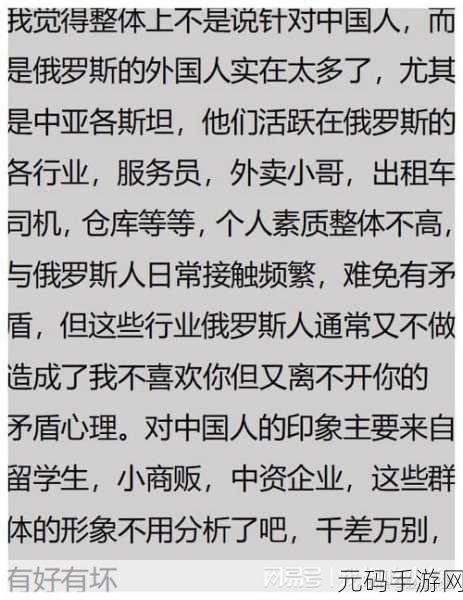 俄罗斯人又更又租中文，1. 俄罗斯人在租房市场的秘密与挑战