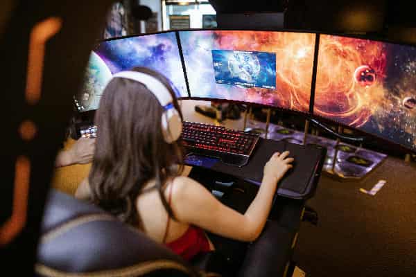 策略pc游戏推荐
