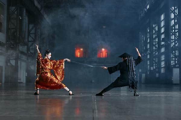 什么叫通缉令