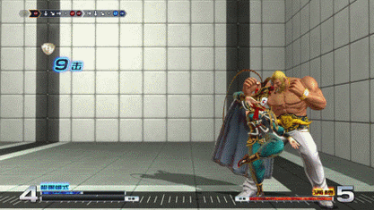 拳皇14试玩心得，人物连招必杀与操作深度解析