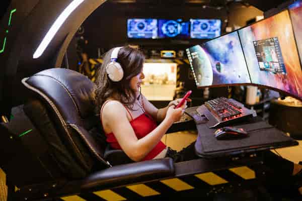 csgo女生变声器